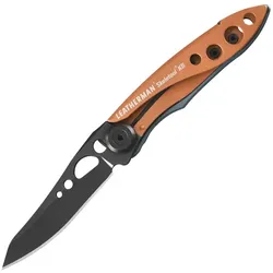 Leatherman Skeletool KB Taschenmesser - STK - Aurora