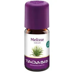 MELISSE INDICUM Bio Öl 5 ml
