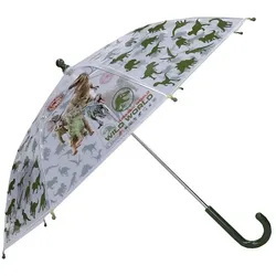 Vadobag Regenschirm Jurassic World Rainy Days