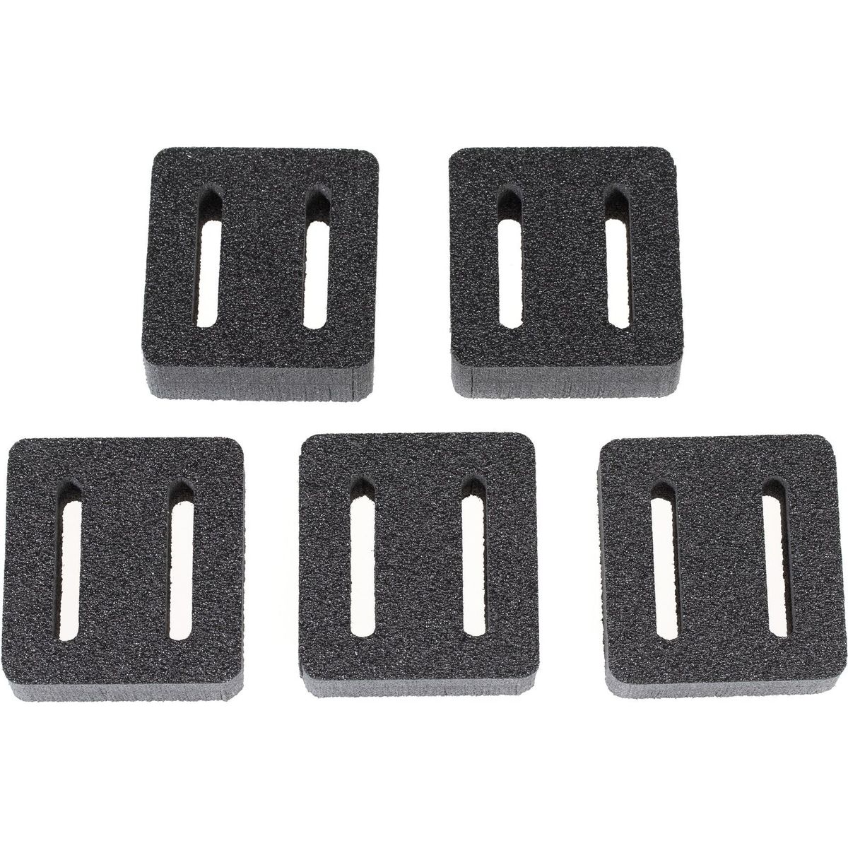 Ortlieb Distanzpolster grey E229