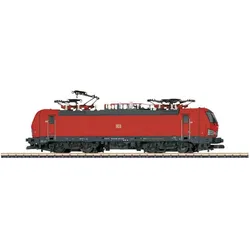 Märklin Z E-Lok BR 193 der DB Cargo