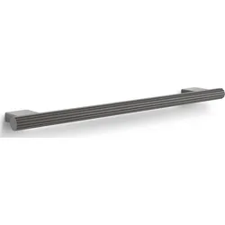Of Line Handtuchreling 45 cm braun