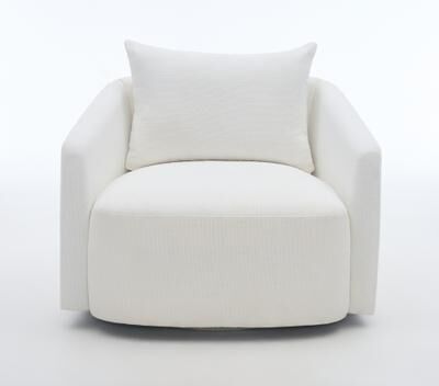 Swivel Accent Chair