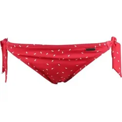 FIREFLY Damen Bikinihose -Hose Rosa MM, Größe 36 in Rot Rot