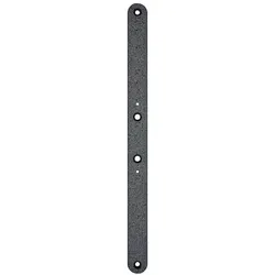 ekey Montageplatte SE micro (plus) r20x272mm
