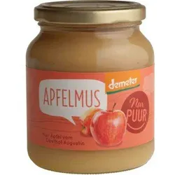 Apfelmus
