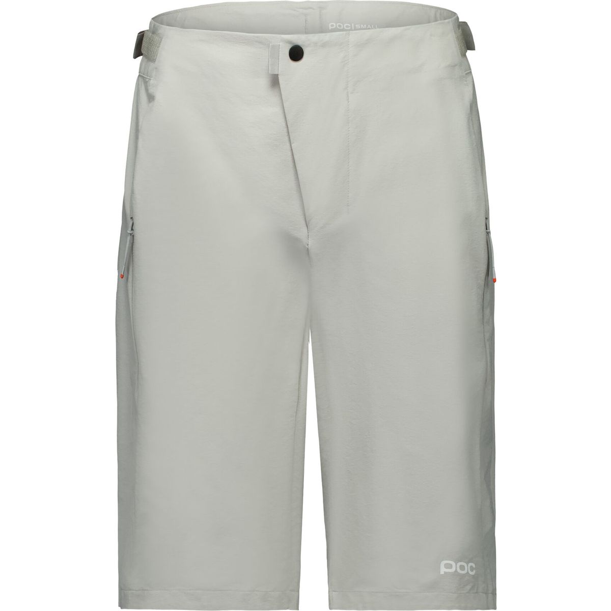 POC W's Motion Shorts granite grey (1042) S PC529331042SML1