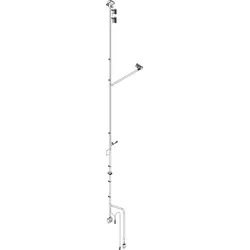 BOSCH Ersatzteil TTNR: 8737709177 Kabelbaum 230V Kombi/System
