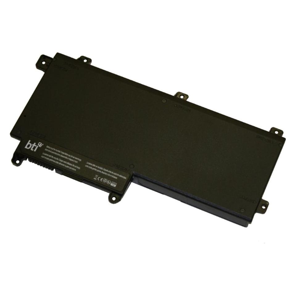 Origin Storage BTI 3C BATTERY PROBOOK 640 G2 OEM: CI03XL 801554-001 T7B31AA (3 Zellen, 3400 mAh) (CI03048XL-PR-BTI)