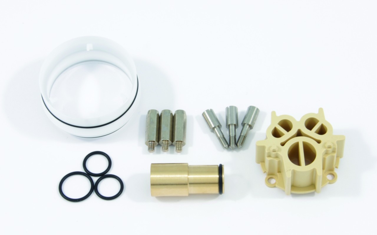 Ideal Standard Verlängerung für Badearmatur, A963542NU A963542NU A963542NU