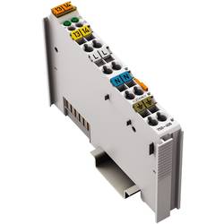 WAGO 750-406 SPS-Digitaleingangsmodul 750-406 1 St.