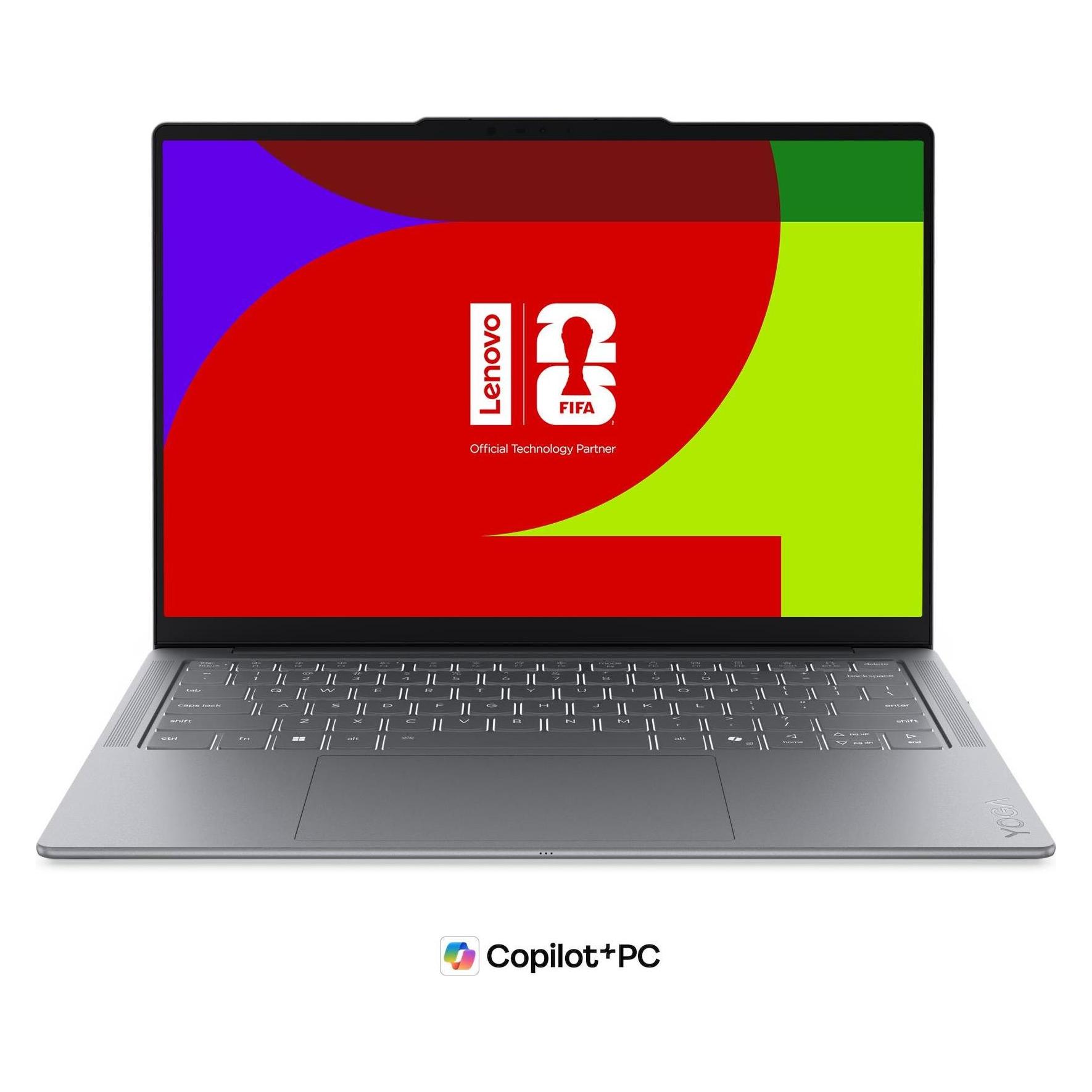 Lenovo Yoga Slim 7 14IPH11 (83QM005VNT)
