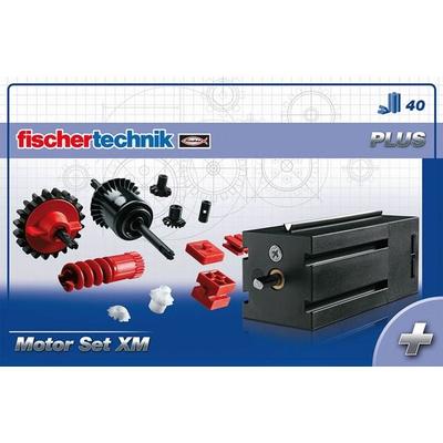 Motor Set XM