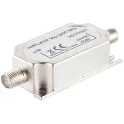 SAT-Leitungsverstärker, 950-2400MHz, 20dB