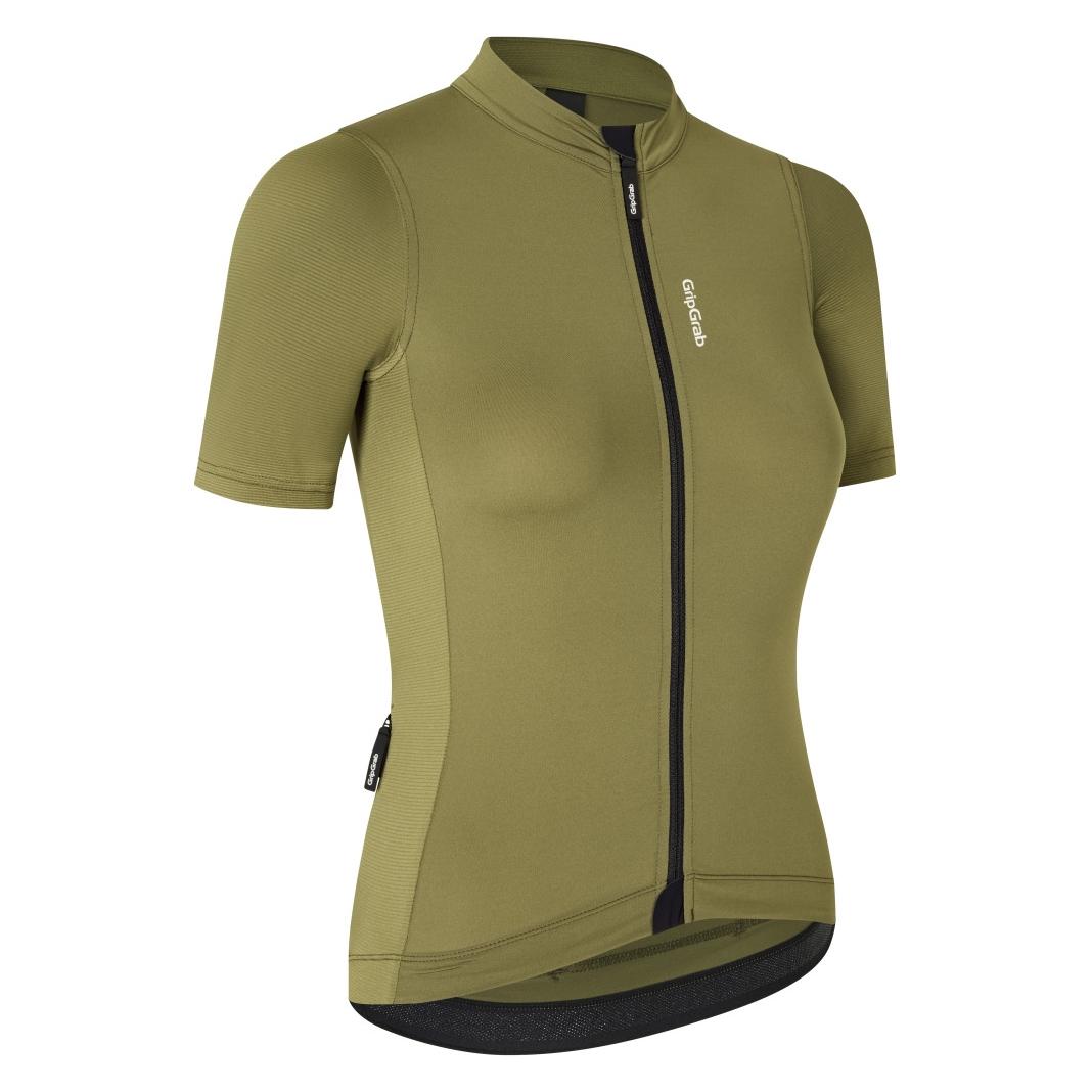 GripGrab Women's Ride S/S Jersey (M) (621225624)