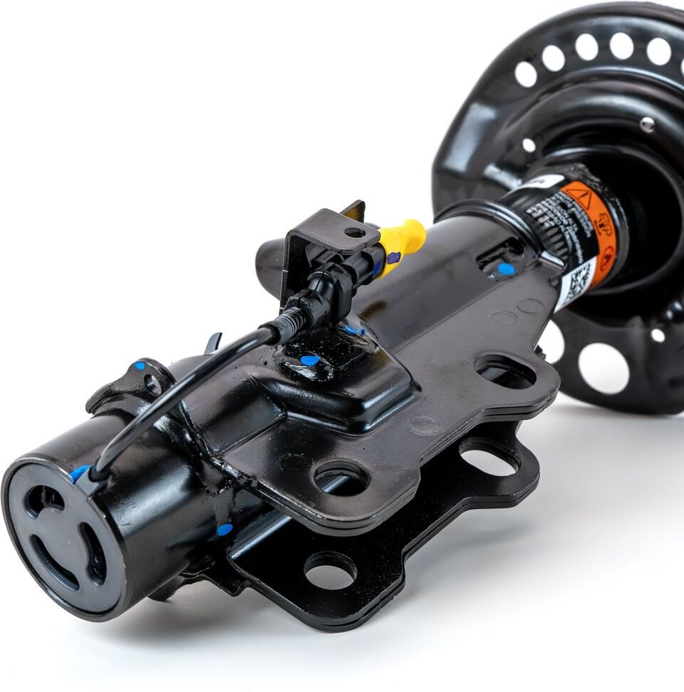 Arnott Stoßdämpfer Mr-5657 Vorderachse Rechts Für Chevrolet