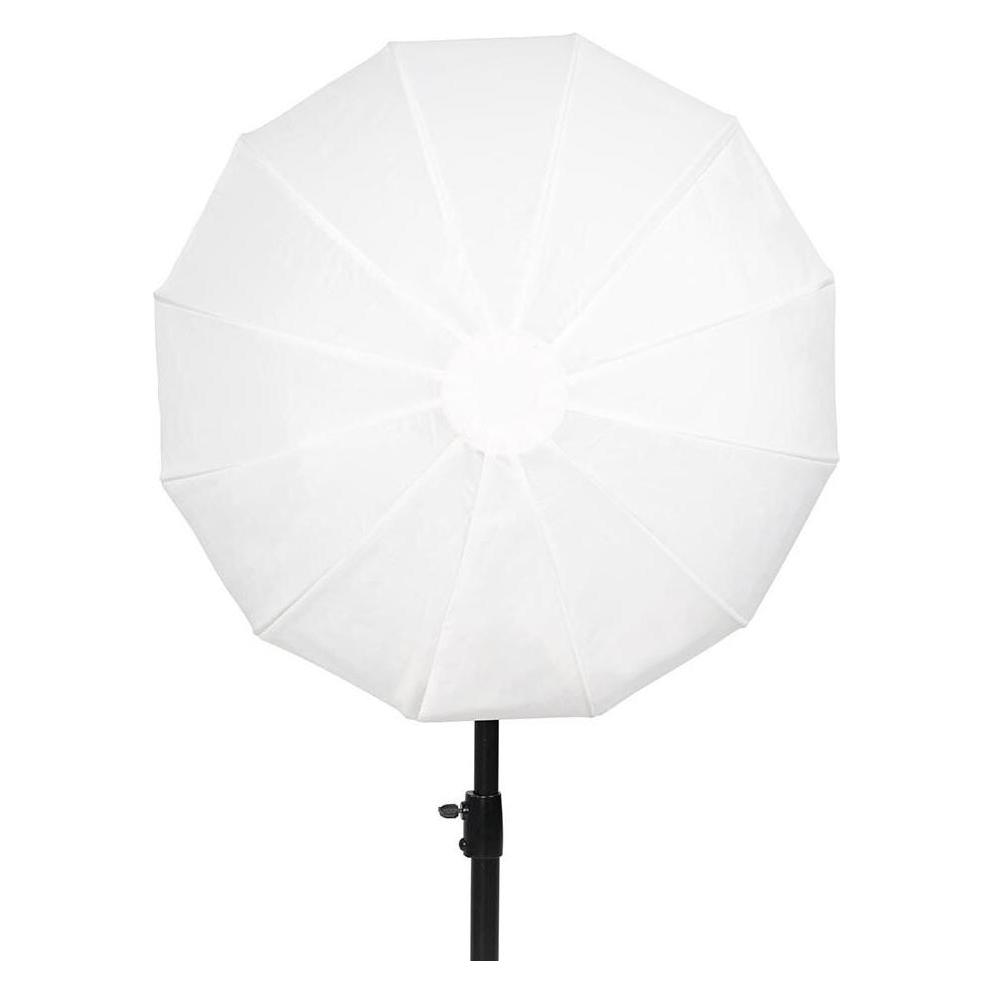 Nanlite Laternen Softbox 65cm (Easy-Up) (Softbox, 65 cm) (LT-65)