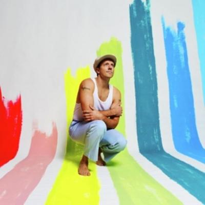 Mystical Magical Rhythmical Radical Ride - Jason Mraz, Vinyl