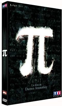 Darren Aronofsky - Pi [FR Import] - Preis vom 11.10.2026 23:13:37 h