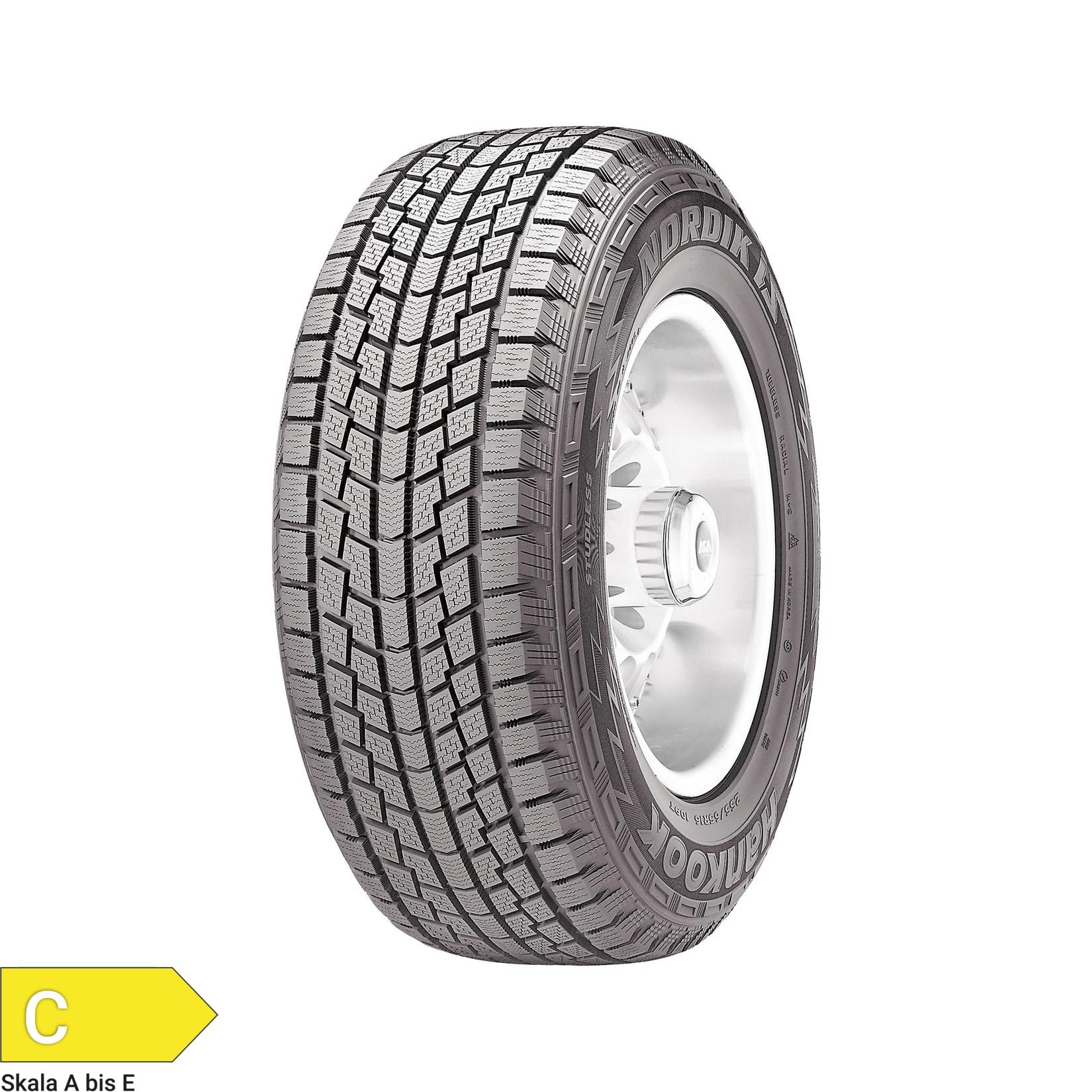 HANKOOK DYNAPRO I*CEPT (RW08) 275/60R18 113Q NORDIC COMPOUND
