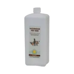 NATURMOOR SonnenMoor für Tiere 1000 ml