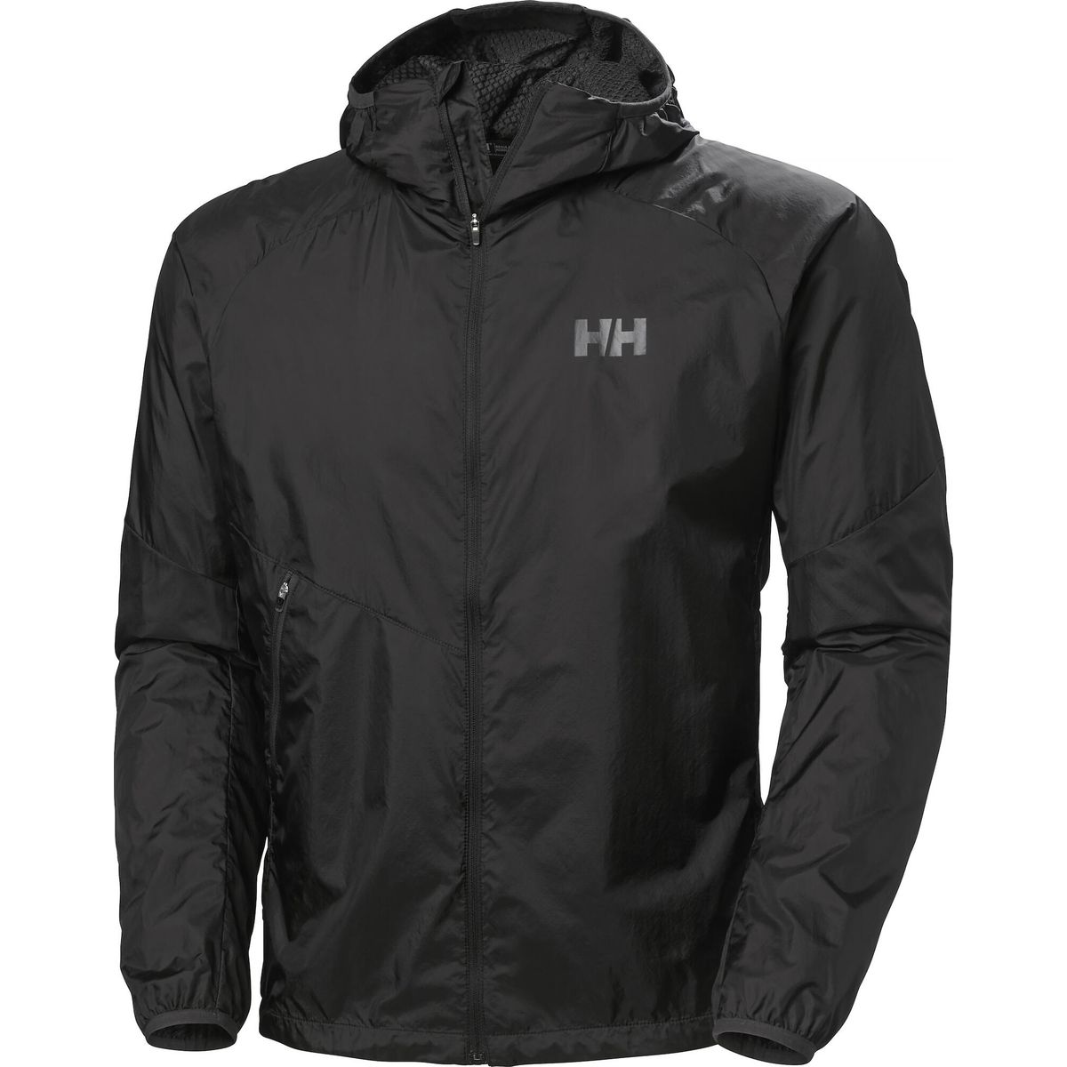 Helly Hansen Rapide Insulator Wind Jacket black (990) S 63367_990-S
