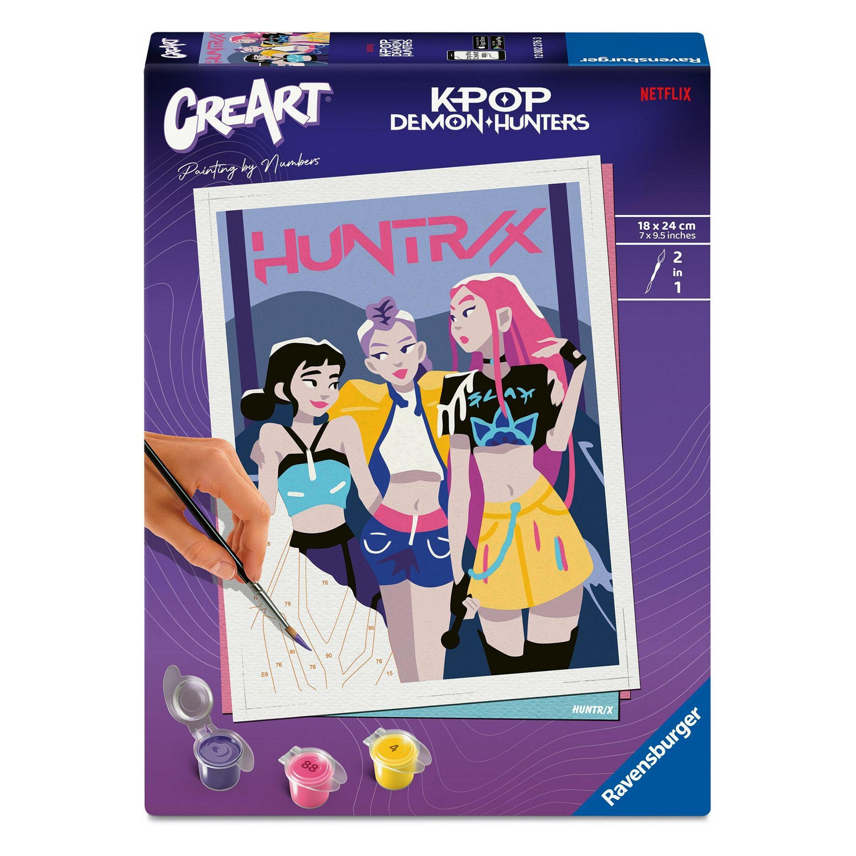 Ravensburger Huntr/X (12002276)