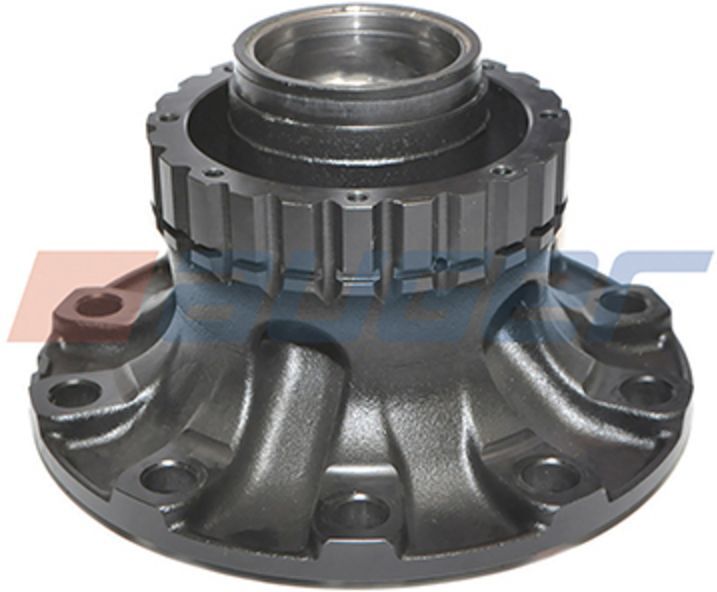 Radnabe AUGER 75508