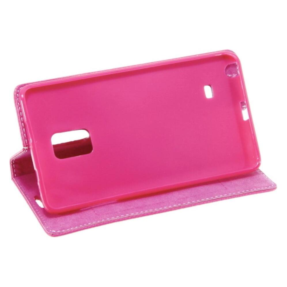 Xundd Book Case Fashion for Galaxy Note Edge pink 4250710563951 (Samsung Galaxy Note Edge) (25440726)