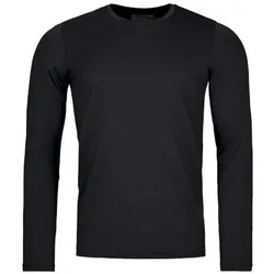 Ortovox, Herren, Funktionsshirt, 150 Cool Clean (L), Schwarz