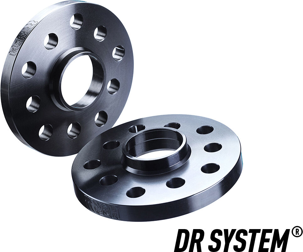 H&r Spurverbreiterung Trak+ Spurverbreiterungen/trak+ Wheel Spacers B1655577
