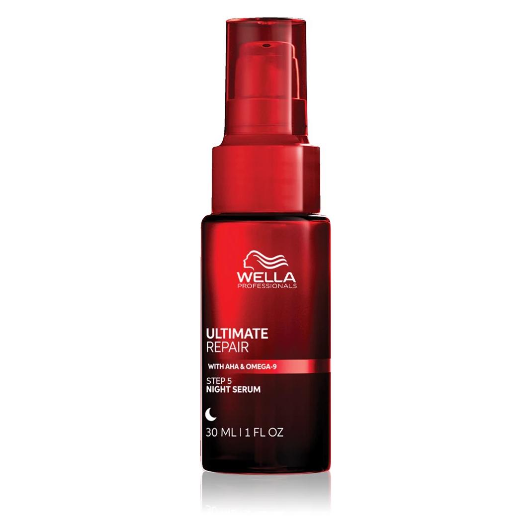 Wella Professionals Ultimate Repair Night Serum 30ml (30 ml) (99350182190)