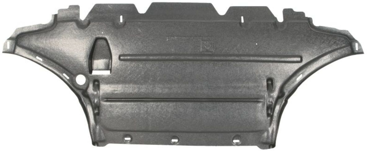 Motorabdeckung REZAW-PLAST 150117