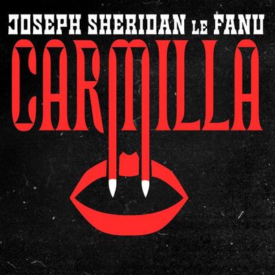 Carmilla - Sheridan Le Fanu, Audio, 9781915268228