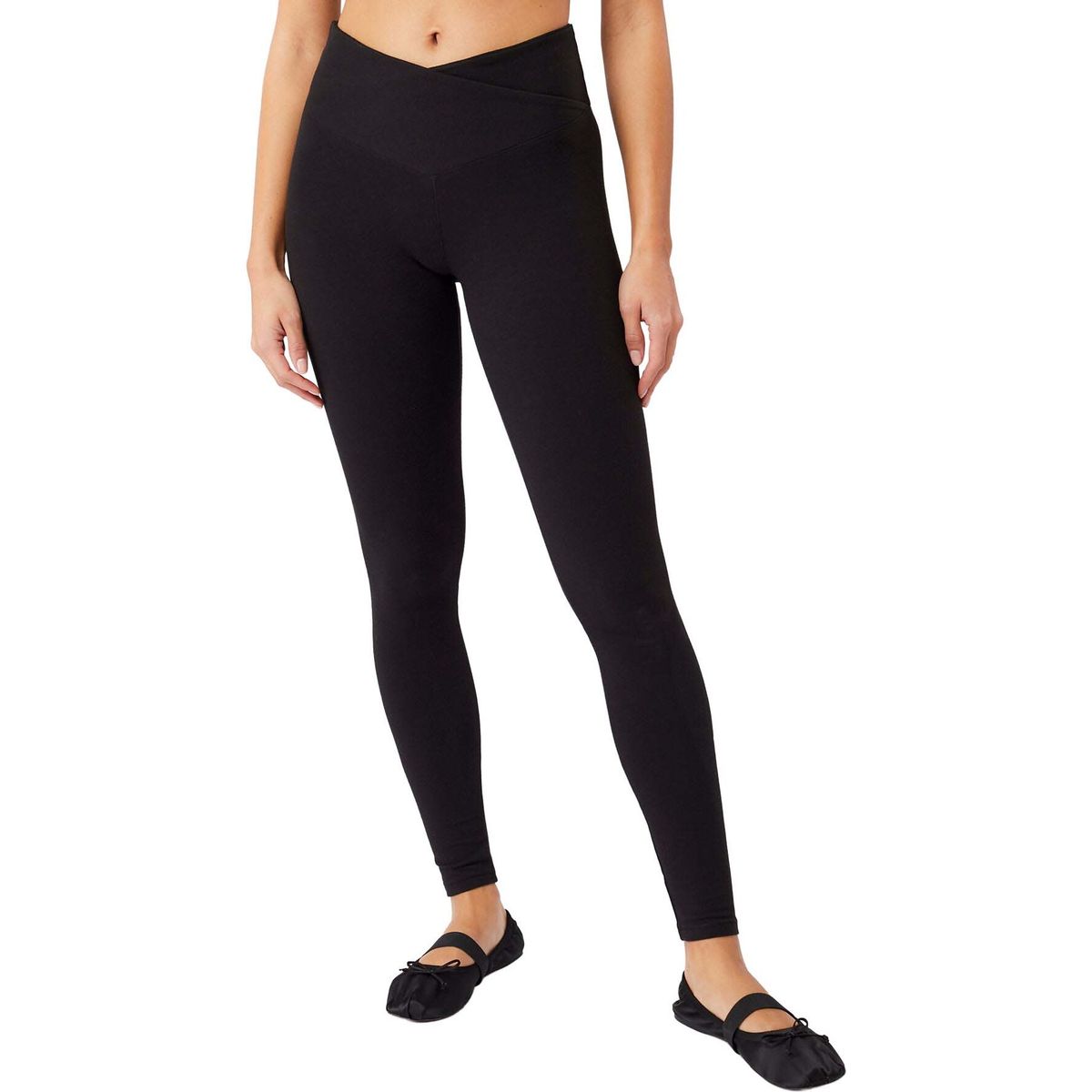 Mandala Wrap Legging black L PA11JE28-Wrap-Legging-black-L