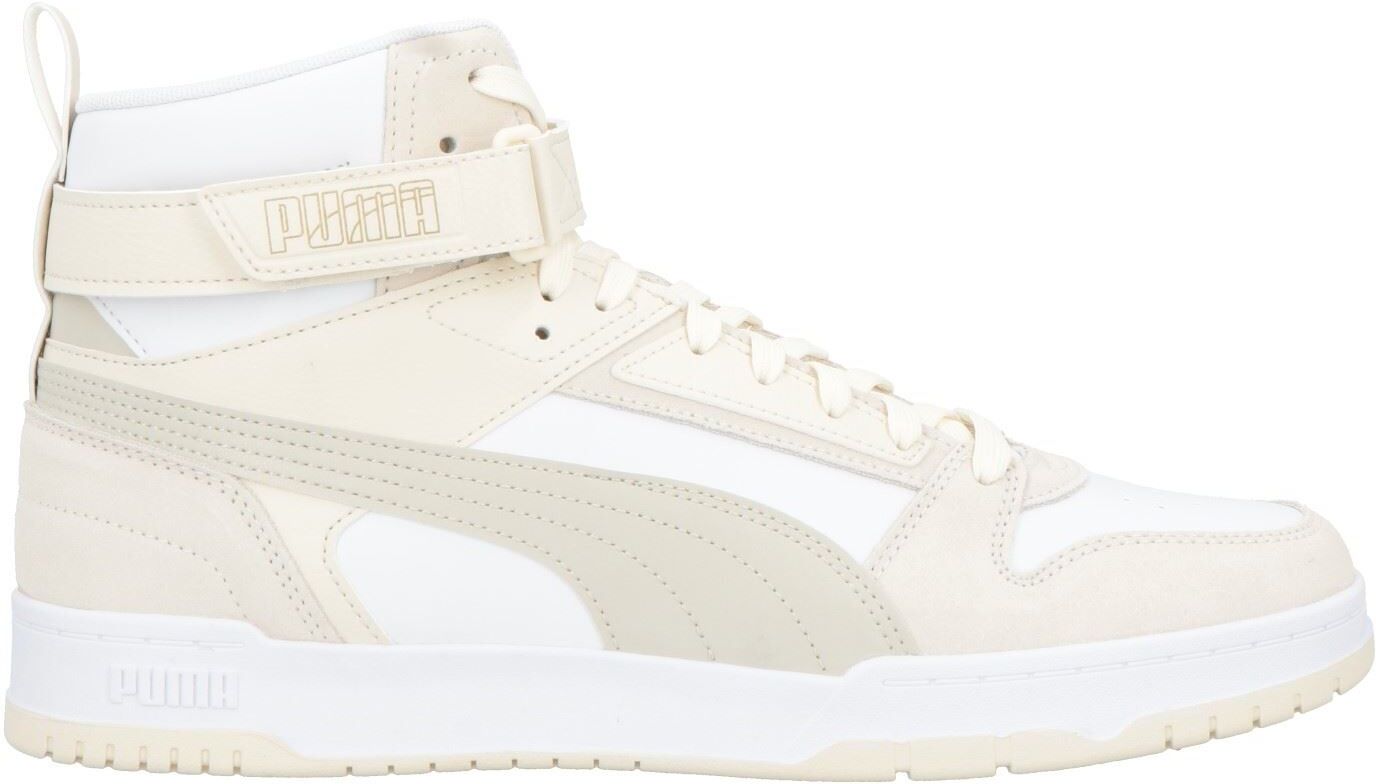 Puma Sneakers Hombre Hueso 45 Hombre