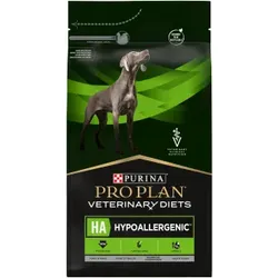 PURINA Veterinary PVD HA Hypoallergenic Dog 3kg