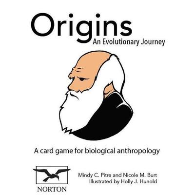 Origins: An Evolutionary Journey