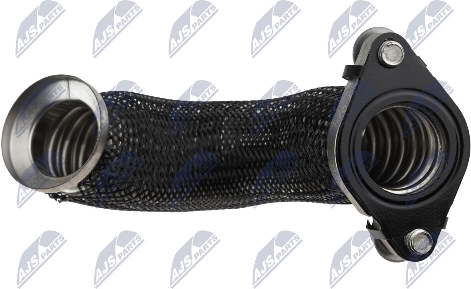 Nty Abgasrohr Egr-Pl-031a Vorne Für Opel Gm