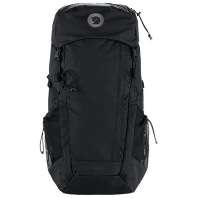 Fjällräven - Abisko Hike 35 - Wanderrucksack Gr S/M schwarz