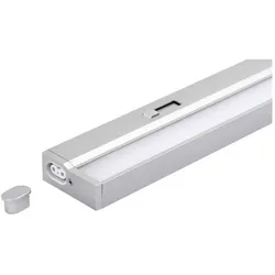 Müller Licht, Möbelleuchte, Müller-Licht LED-Unterbauleuchte Conero 60 dim (700 lm)