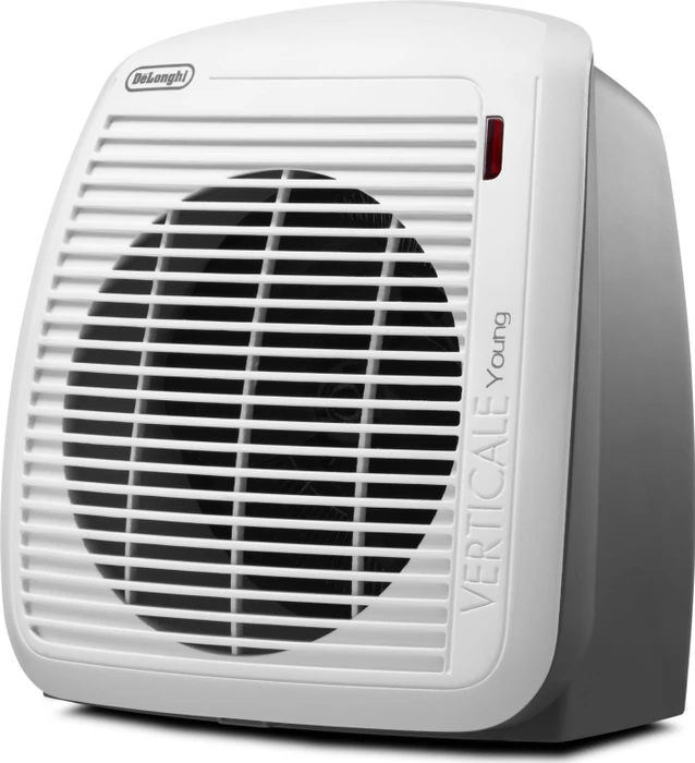 Delonghi HVY1030 (weiß/grau) Heizlüfter