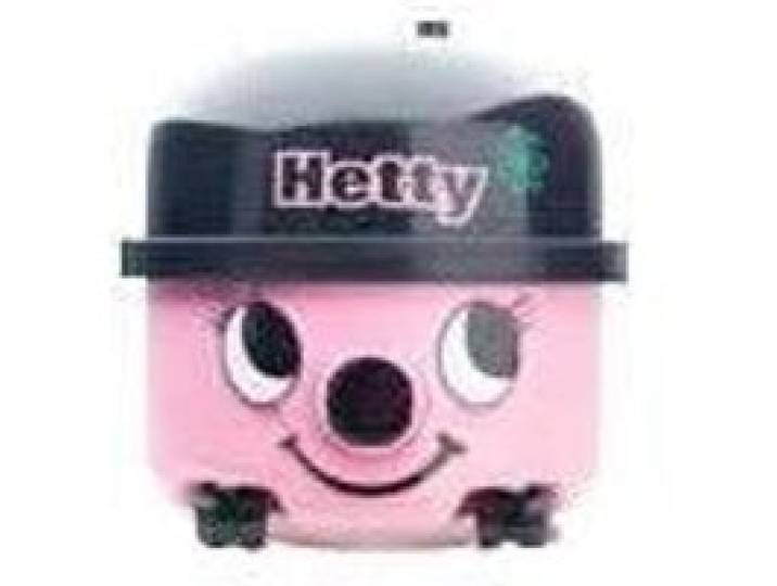 Aspirateur Numatic Hetty Eco