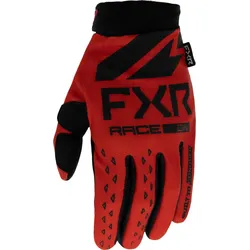 FXR Reflex 2023 Jugend Motocross Handschuhe M