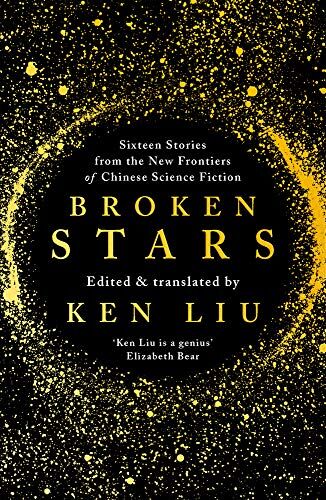Ken Liu - Broken Stars - Preis vom 09.10.2026 07:28:09 h