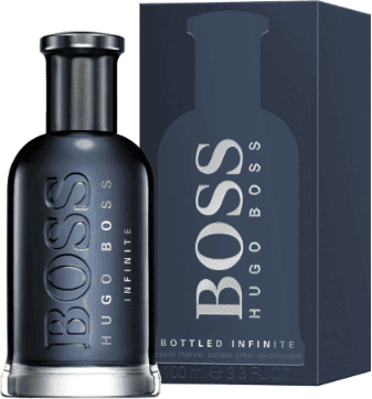 Hugo Boss Boss Bottled Infinite - Eau de parfum