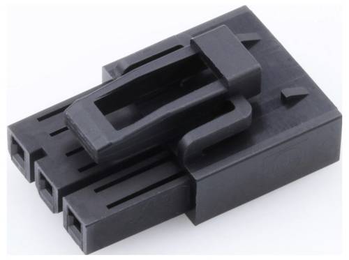 Molex Buchsengehäuse-Kabel 215913-1003