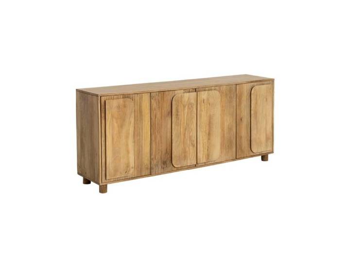 Buffet en bois de manguier Eros