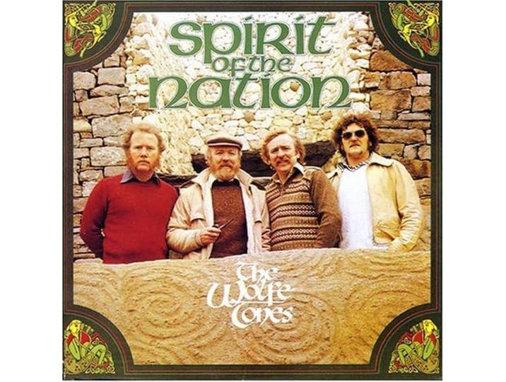 Wolfe Tones - Spirit Of The Nation