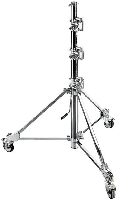 Manfrotto - B7043cs -Strato Safe Stand 43